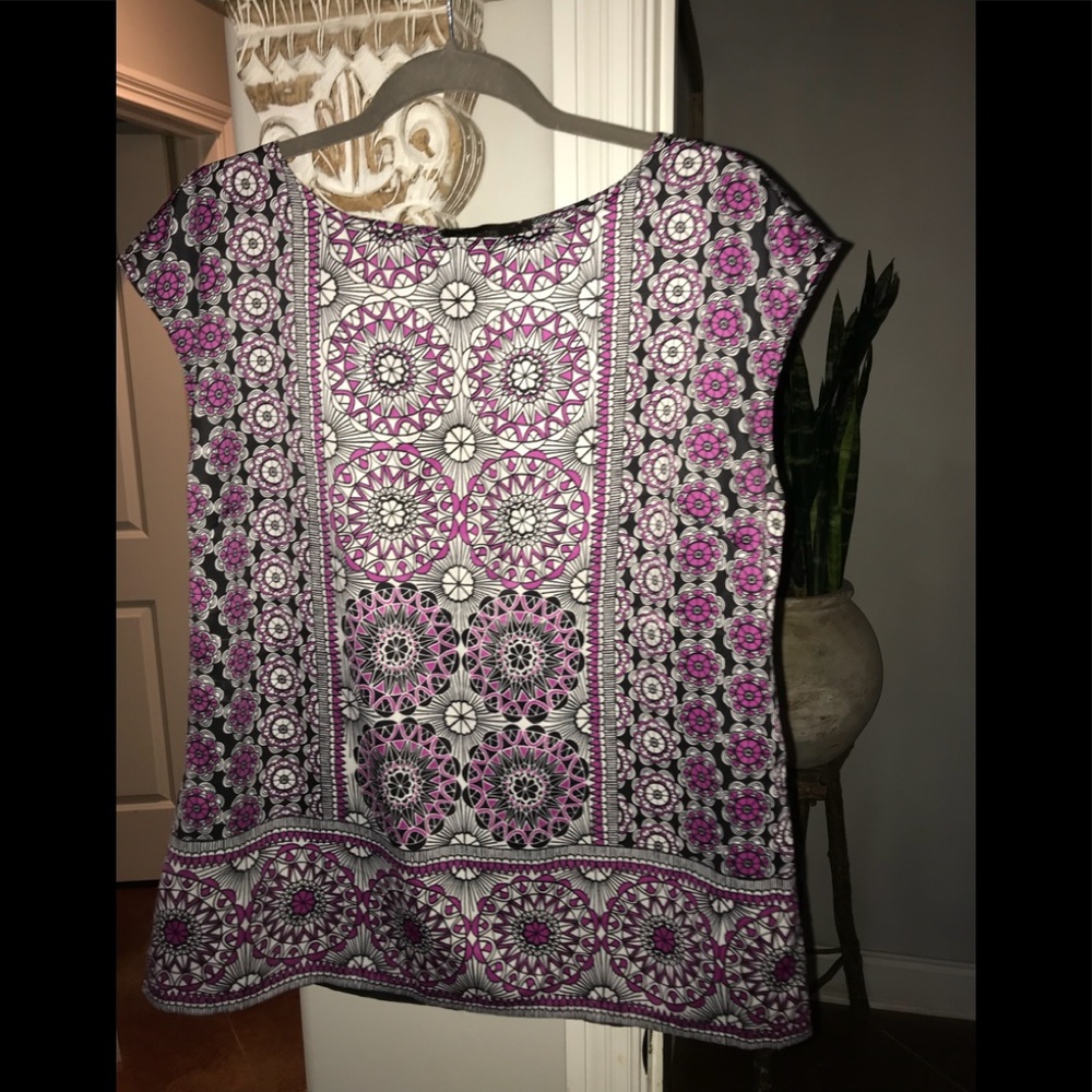The Limited Blouse